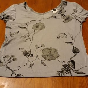 Ladies top